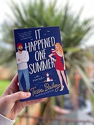 It Happened One Summer: A spicy rom-com featuring a wild child ...