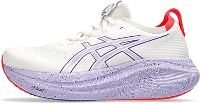 asics(アシックス) 公式ストア限定 ランニングシューズ GEL-NIMBUS 27 TOKYO レディース