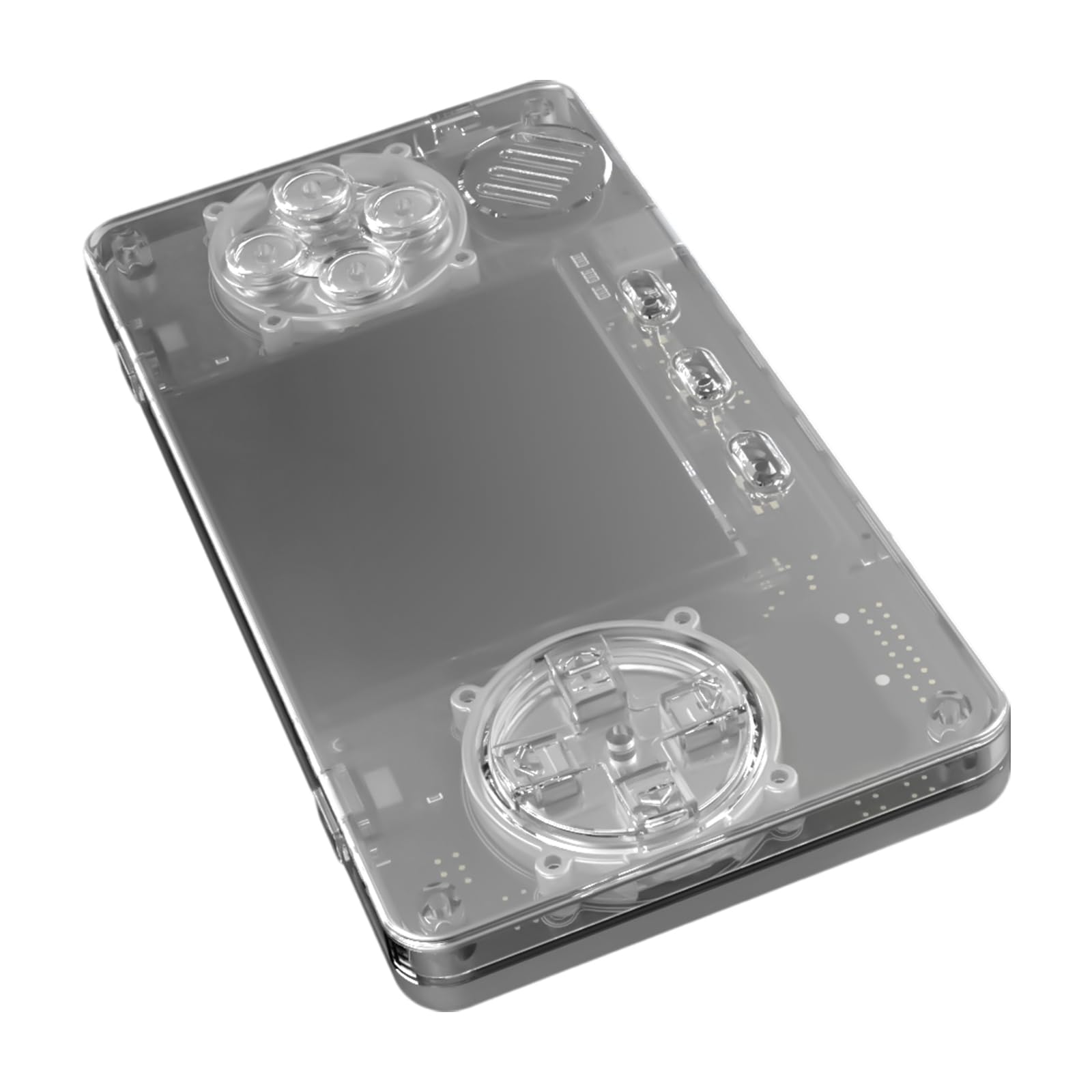 Piccolo dispositivo di gioco portatile da 2 pollici dispositivo di intrattenimento retrò dispositivo di intrattenimento piccola console di gioco da viaggio per la portabilità con cavo