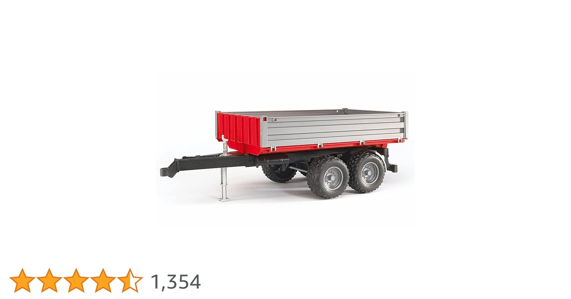 ブルーダー Tipping トレーラー BR02019　ミニカー bme6fzu 61c-Ai0VOpS.jpg_BO30,255,255,