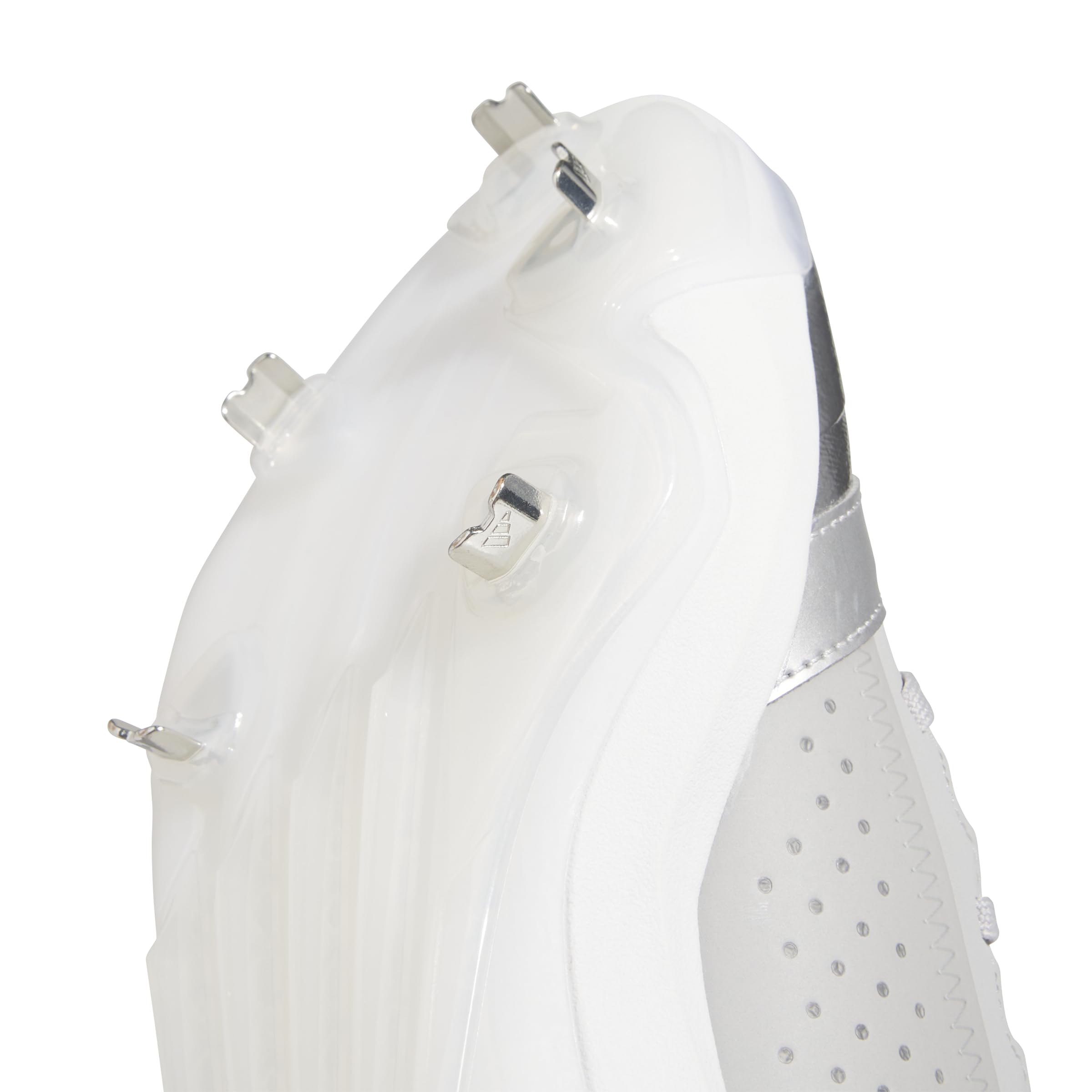 adidas Adizero Impact Silver Speed Baseball, Scarpe da Ginnastica Uomo