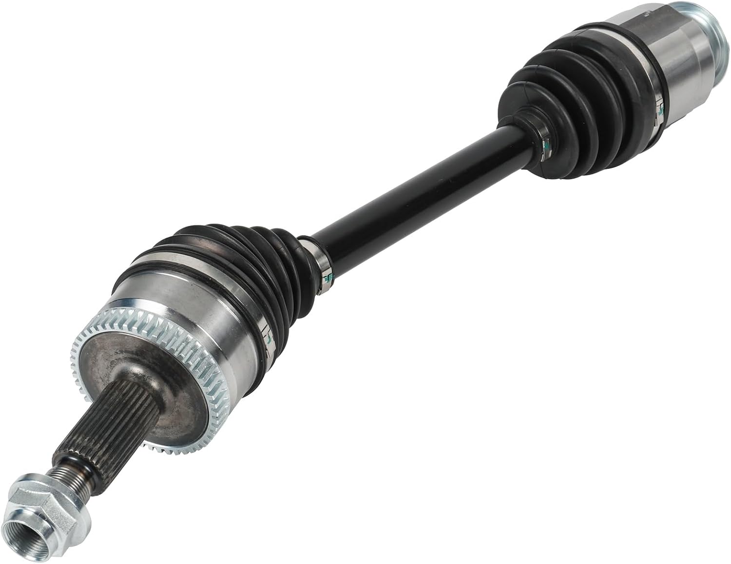 ECCPP CV Axle Shaft Assembly fit 2016-2021 for Hyundai Tucson Front Right (Front Passenger Side) 49501D3060 HY-8329 HY8329 NCV37110