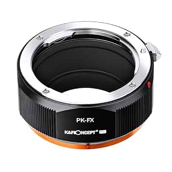 【タカ】PENTAX Kマウントオールドレンズ3本&マウントアダプタ（PK タカ】PENTAX Kマウントオールドレンズ3本&マウントアダプタ（PK タカ