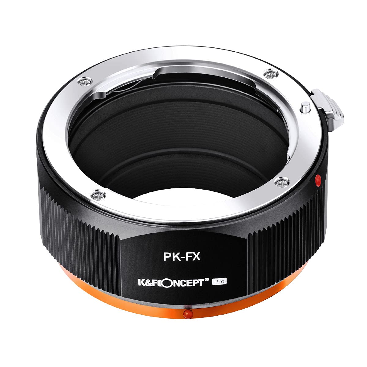 タカ】PENTAX Kマウントオールドレンズ3本&マウントアダプタ（PK