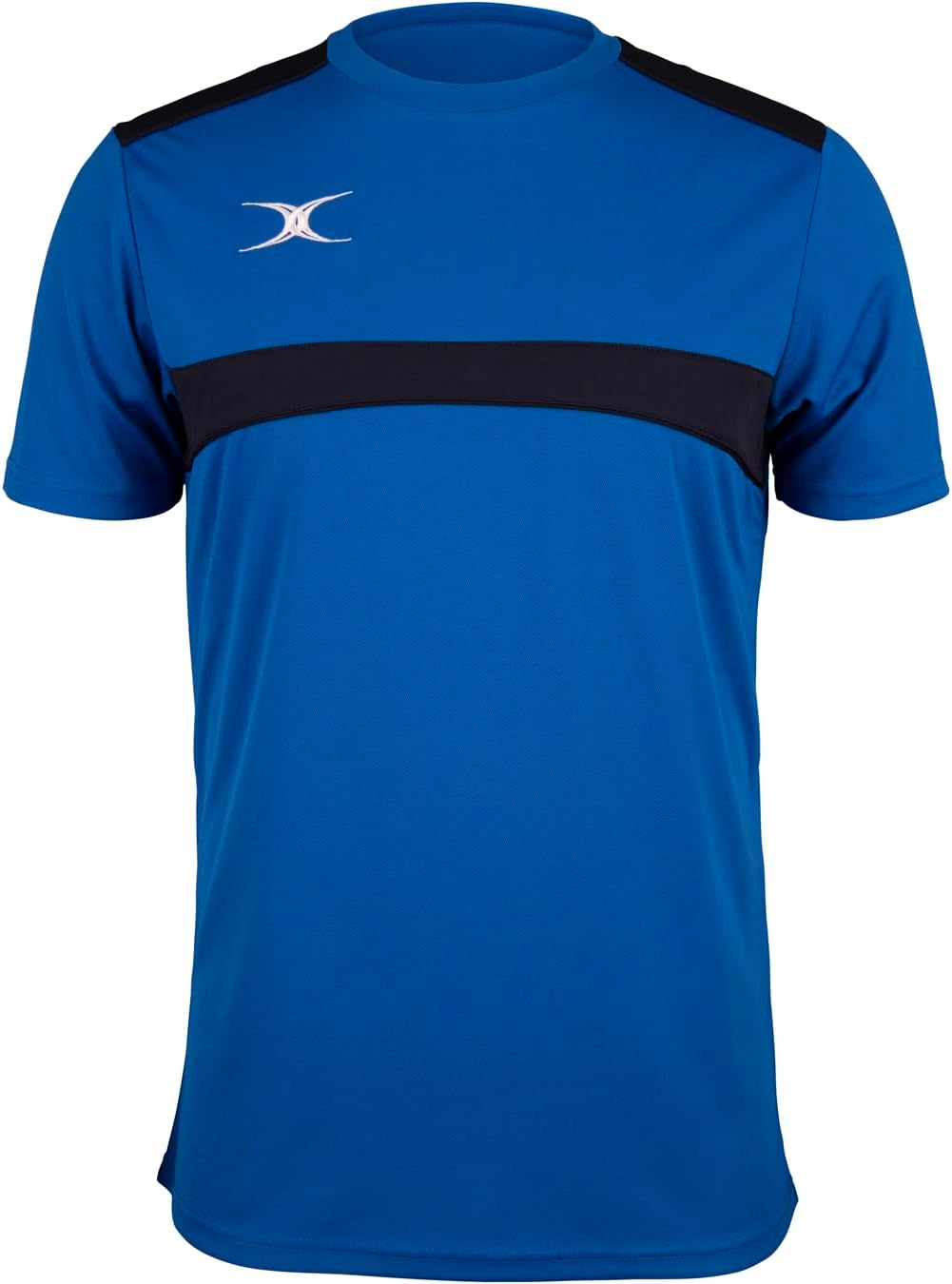 Devizes Hockey club Child's Royal / Dark Navy Photon Tee