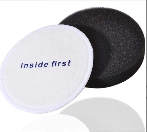 Miniatura 3 de AMSAMOTION Paquete de 3 filtros de espuma premotor E0202 compatibles con Eureka Powerspeed NEU180, NEU180B, NEU180C, NEU182A, NEU12CT, NEU186,