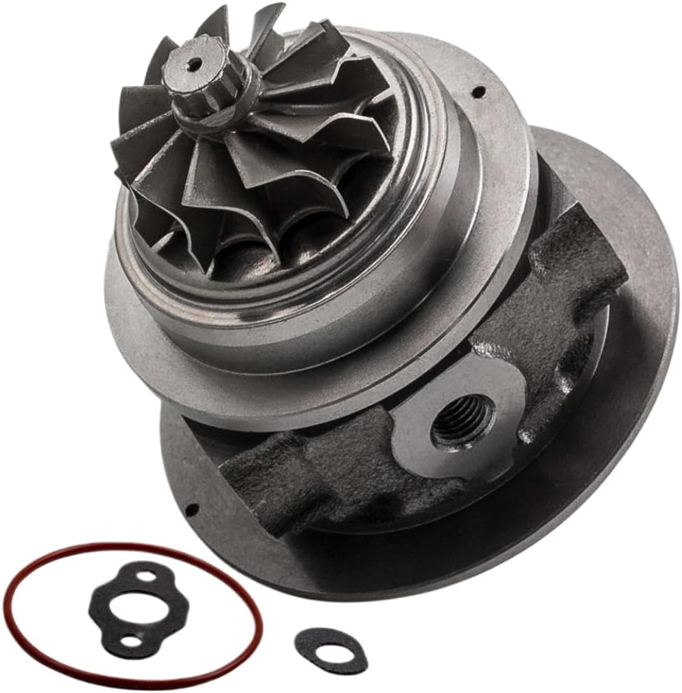 Turbocharger Cartridge CHRA 49135-04112 Compatible With Terracan CRDI 2.5L 4D56TI