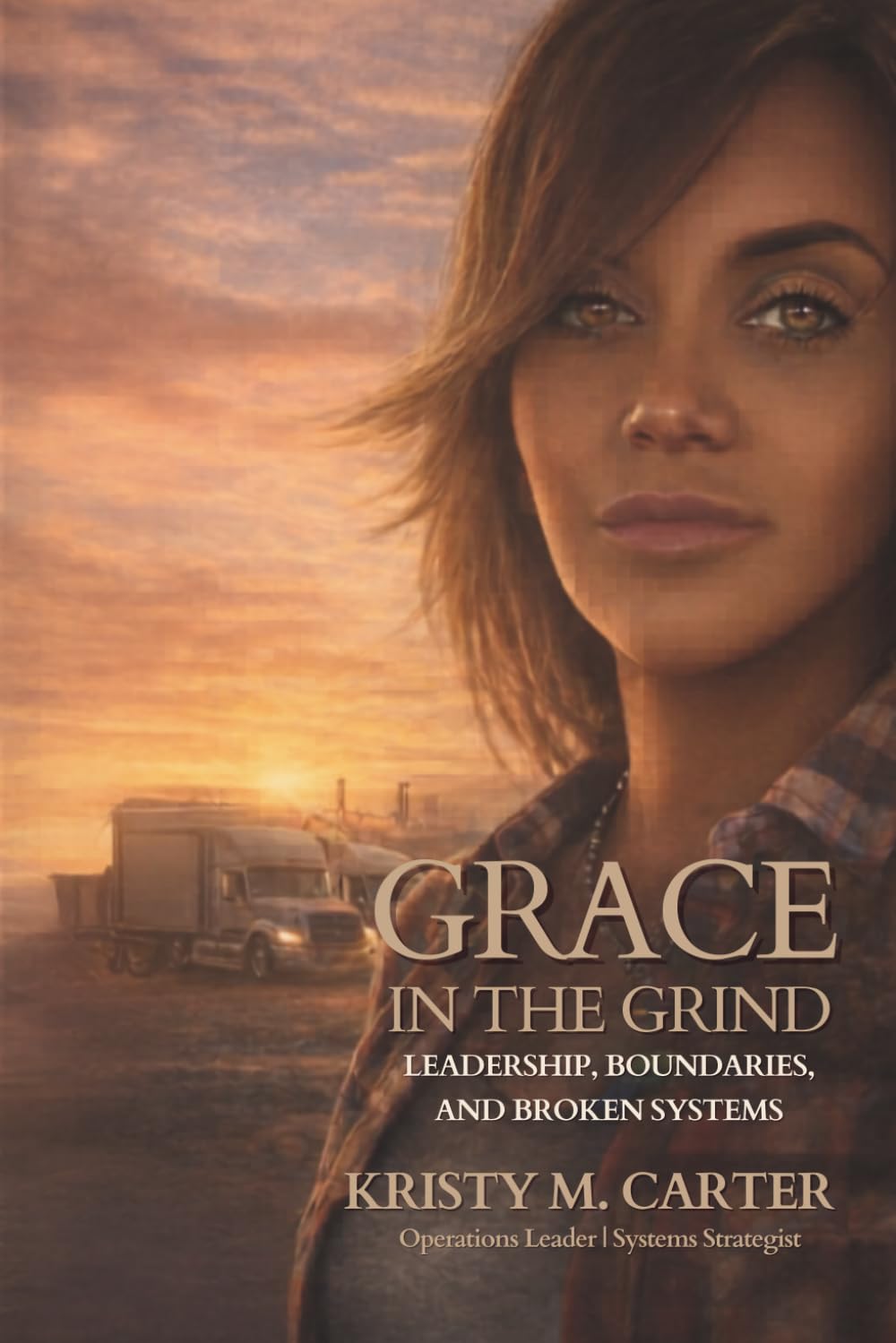 Grace in the Grind: Leadership, Boundaries, and Broken Systems