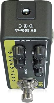 ギター MOOER Micro Preamp 002 410439.jpg