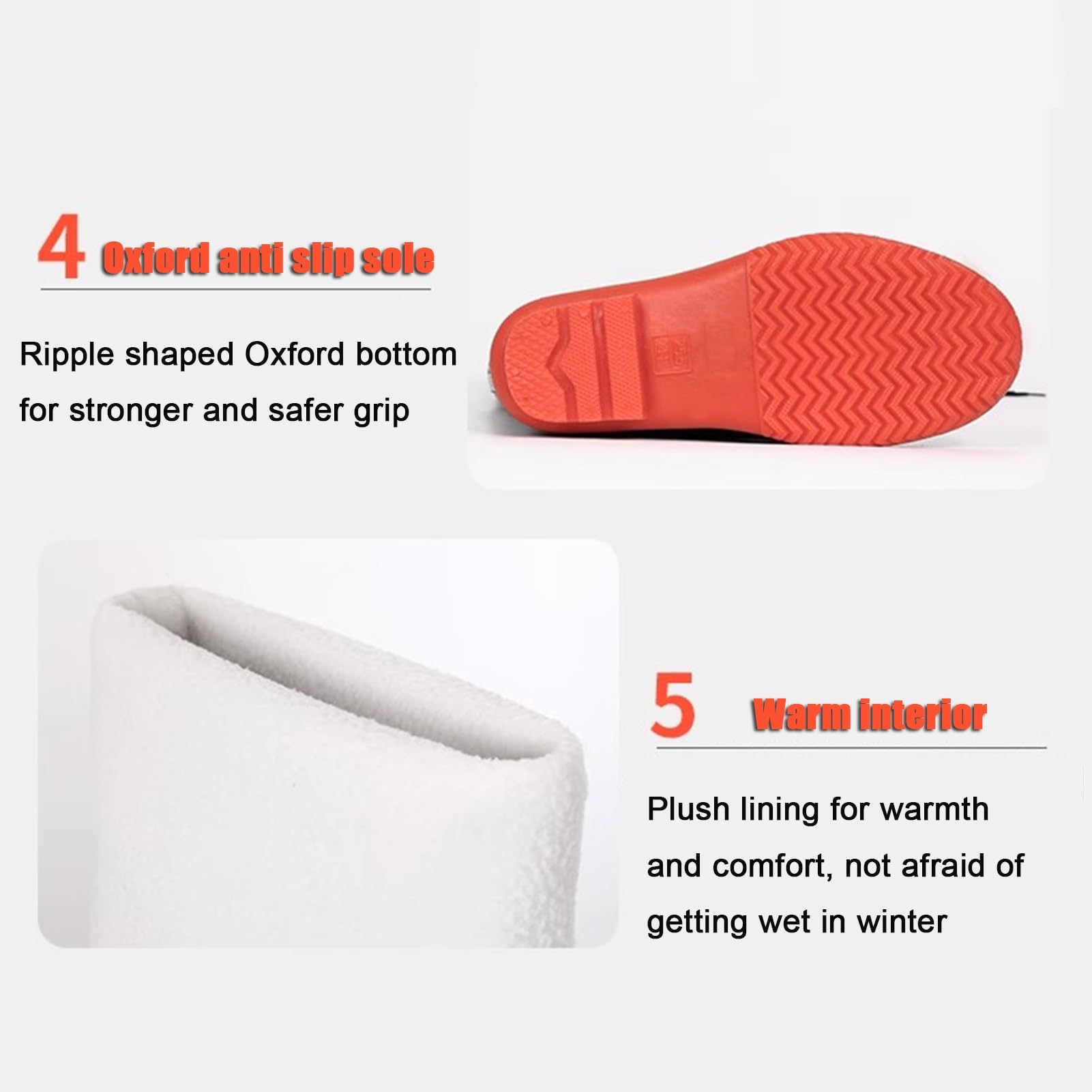 Wodery wędkarskie | ,Wodery wędkarskie, Wodery wędkarskie Czarne Wiele rozmiarów brytyjskich 60 cm 23,6 cala (8,5 UK)