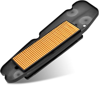 For Yamaha-Majesty 400 Air Filter YP400 2007-2014, HFA4405