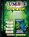 Jumble® Explorer: Charting a Course for Puzzle Paradise! (Jumbles®)