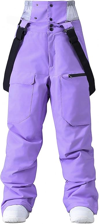 Amazon.co.jp: [SnowElve] スノーボードウェア パンツ レディース