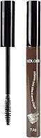 Koloss Mascara Para Cilios - Marrom