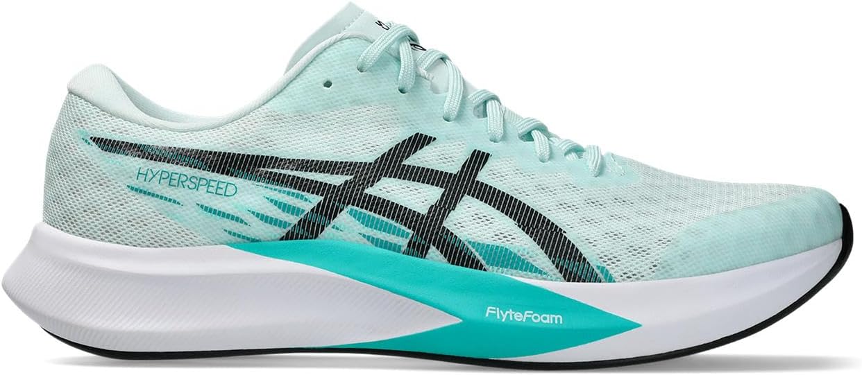 [アシックス] ランニングシューズ HYPER SPEED 4 メンズ