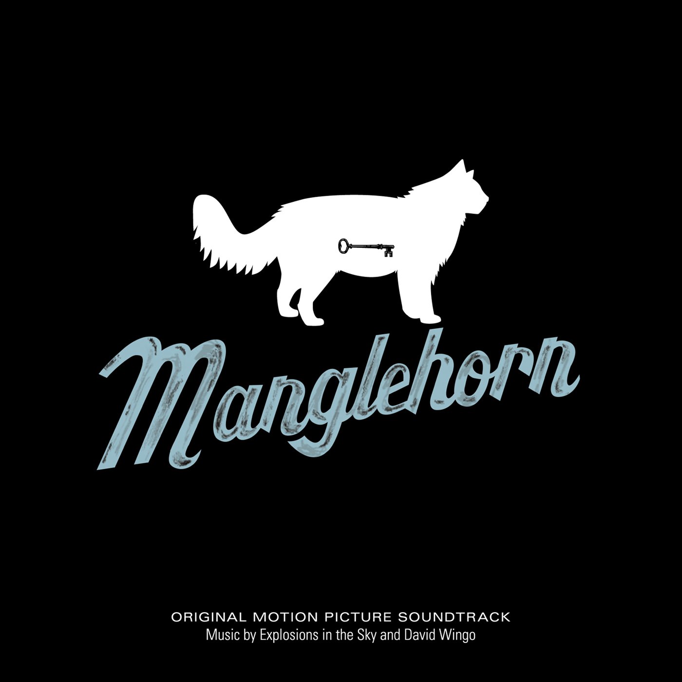 Manglehorn: An Original Motion Picture [VINYL]