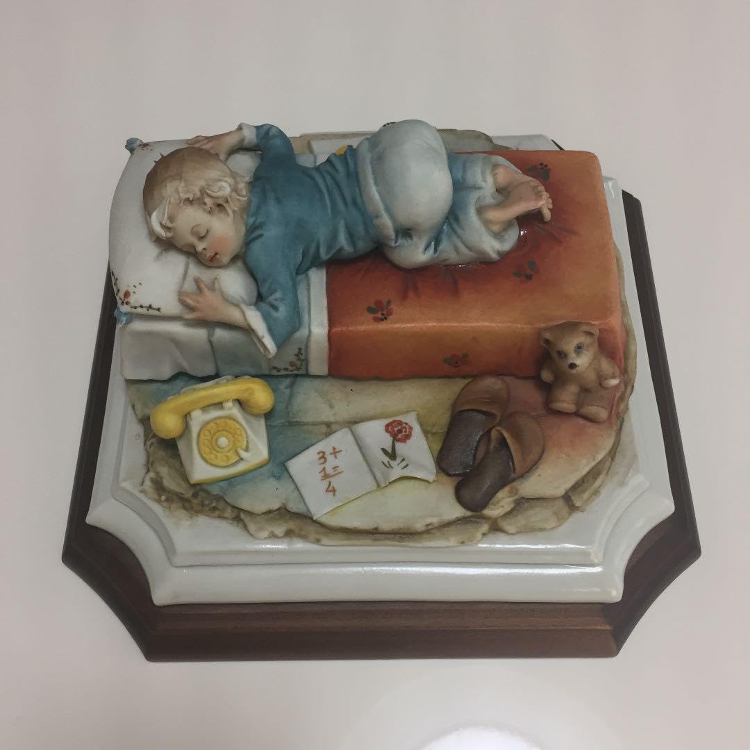 カポデモンテ イタリー製 男の子 お昼寝 カポデモンテ イタリー製 男の子 お昼寝 Amazon.co.jp: イタリア製