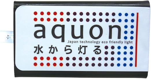 Amazon 乾燥した状態では約10年の保存が可能電池不要 水だけで光るledライト 水から灯るaquonアクオン 信頼の日本製 水に浸けると光るledライト 約168時間点灯可能 防災ライト 非常用ライト 応急手当品 通販 Amazon 乾燥した状態では約10年の保存が可能電池不要 水だけで光るledライト 水から灯るaquonアクオン 信頼の日本製 水に浸けると光るledライト 約168時間点灯可能 防災ライト 非常用ライト 応急手当品 通販