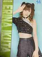 [170点セット] 生田衣梨奈 のみ  コレクション ピンナップポスター ピンポス ハロプロ モーニング娘。 170点セット] 生田衣梨奈 のみ コレクション ピンナップポスター