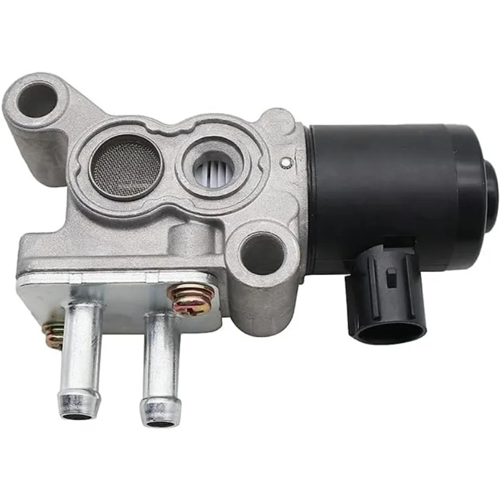IAC Valves Compatible with Civic Del Sol Si 1993 36450P28A01 36450-P28-A01 Idle Air Control Valve IACV