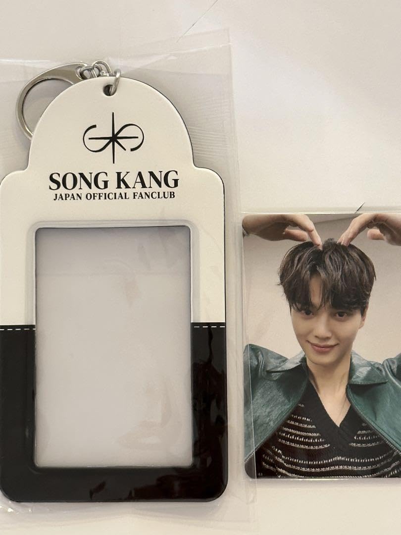 Amazon.co.jp: ソンガン FC 更新特典 トレカ トレカケース : おもちゃ