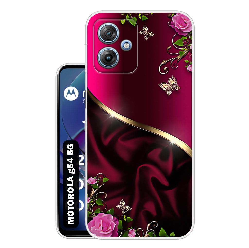 Case Club Designer Case for Motorola g54 5G Back Cover for Motorola g54 5G Printed Back Cover for Motorola g54 5G-D5215 (B0CJC75JD7) Amazon Price History, Amazon Price Tracker
