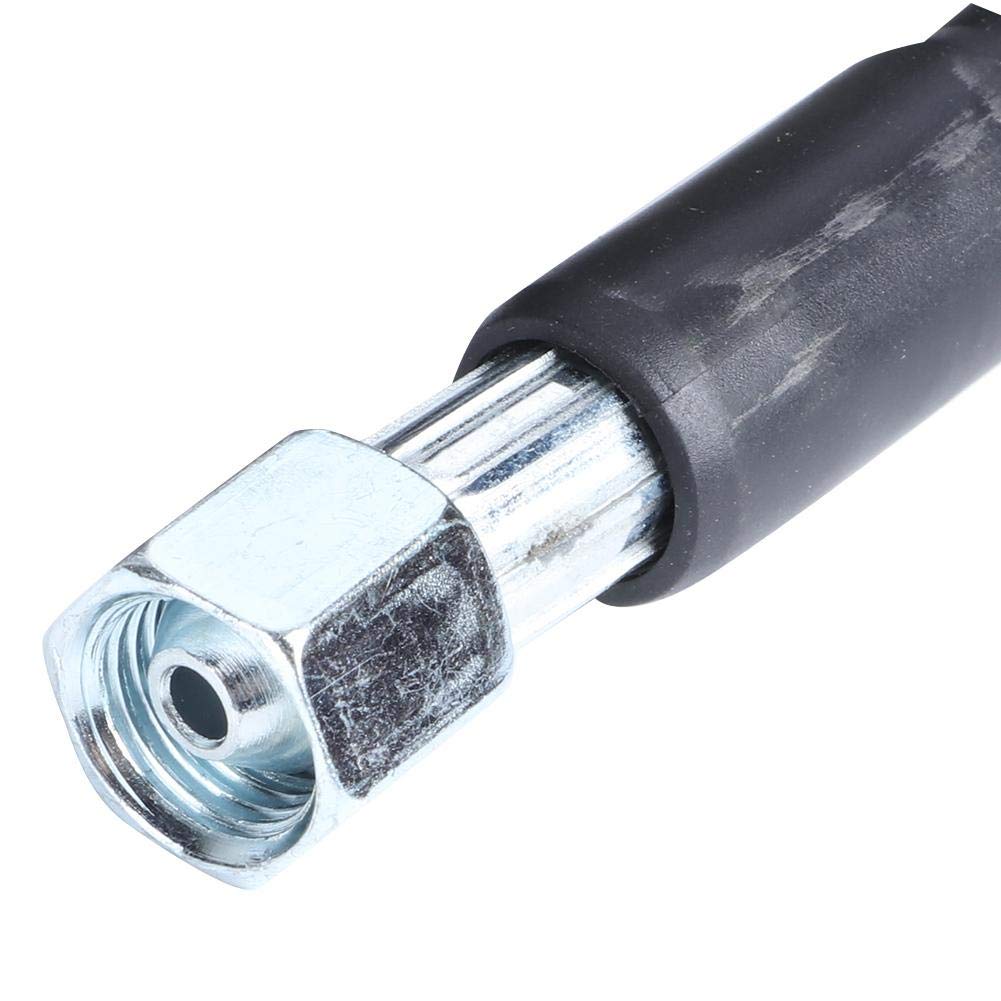 Tubo Alta Pressione Per Karcher K2 K3 - 10m Con Filettatura M14 E M22 | Ricambio Lavaggio Auto - Foto 4