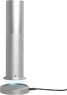 Aroma360 Wireless Essential Oil Diffuser with Remote