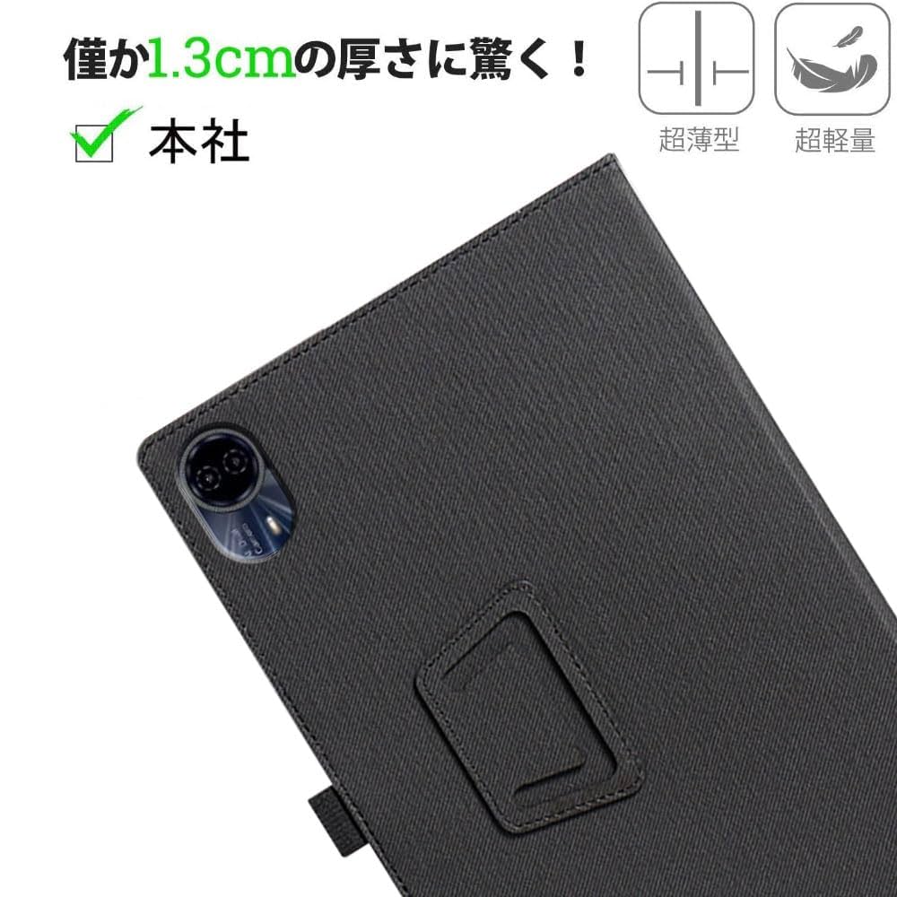 Amazon.co.jp: [KYK SHOW] For Teclast T65 Max ケース 13