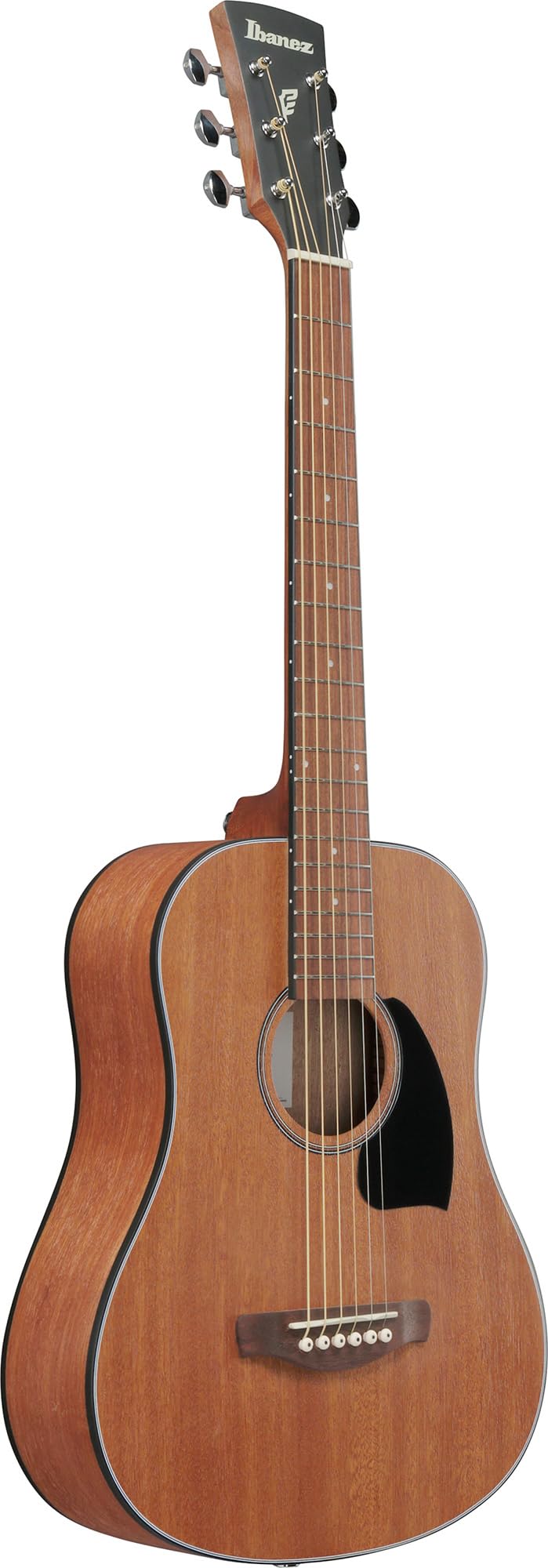 Amazon.com: Ibanez PF2MH PF Performance 3/4-Size Dreadnought