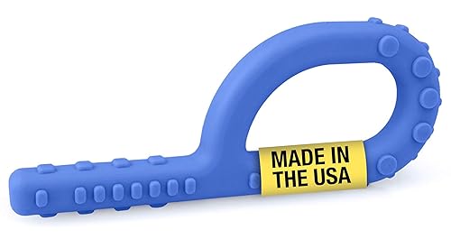 ARK Textured Grabber® XXT Super Tough Sensory P Chew for