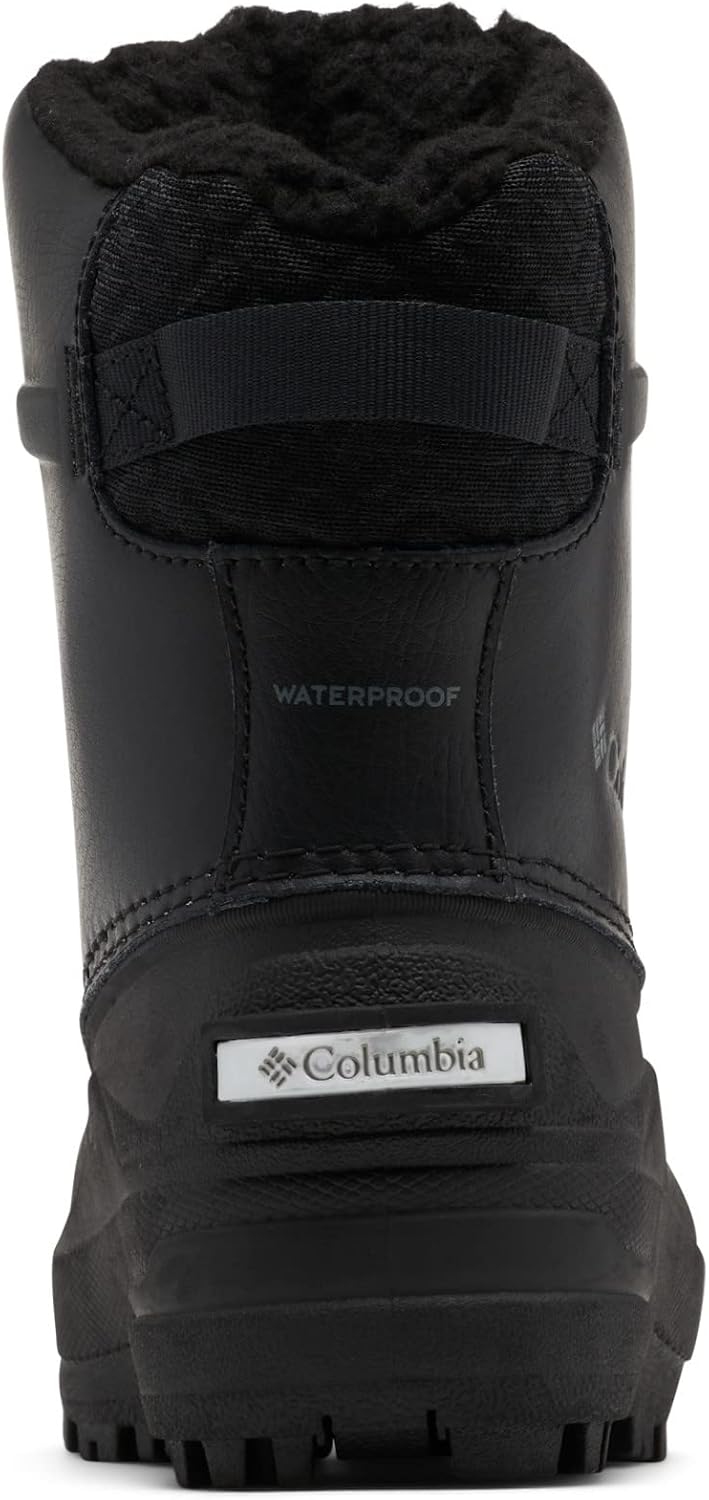 Columbia Kids' Bugaboot Celsius Snow Boots