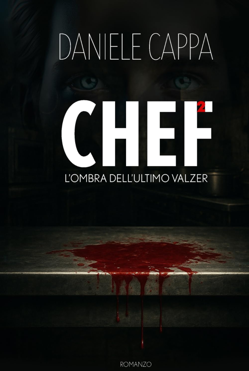 CHEF 2: L’ombra dell’ultimo valzer