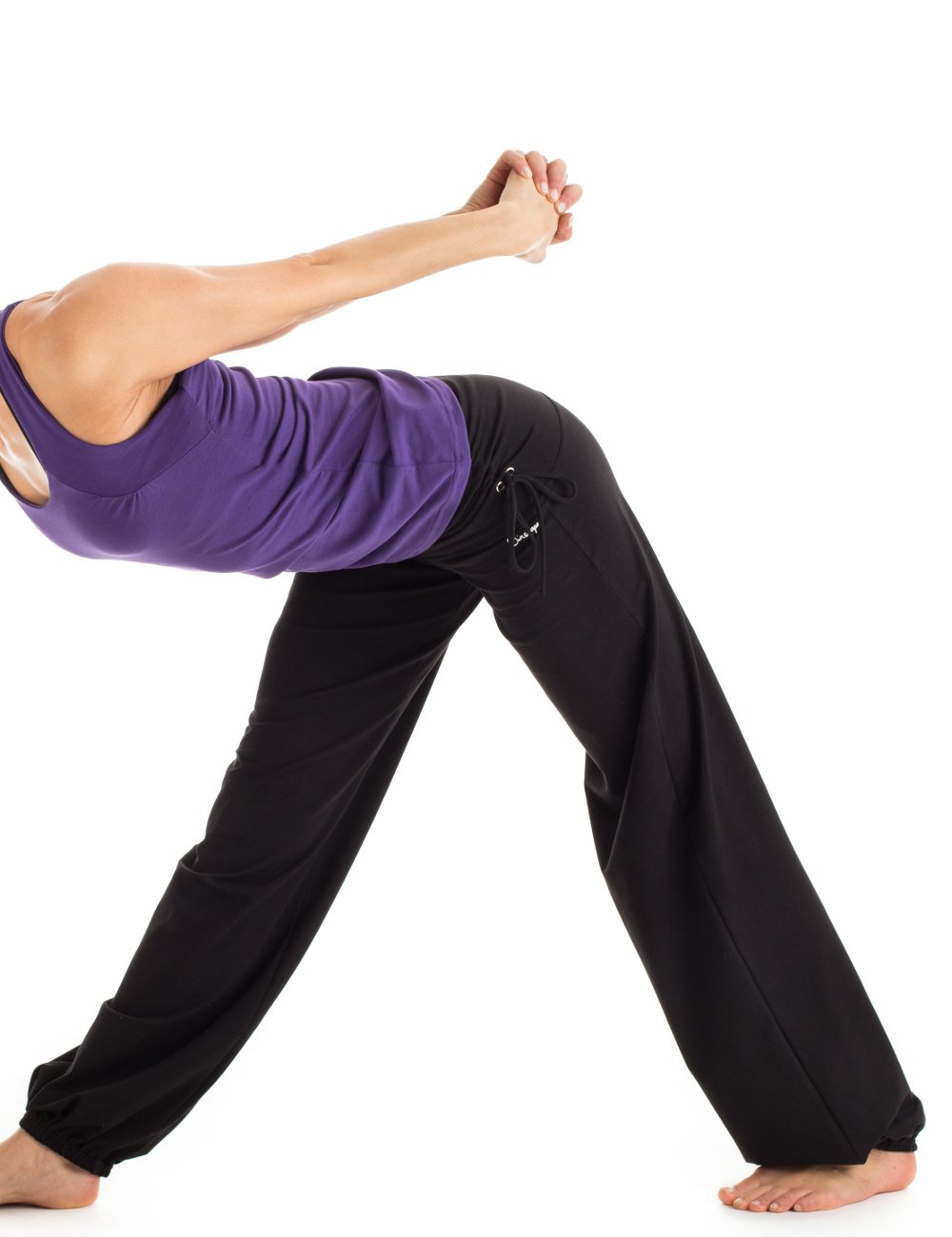 Winshape WH1 Pantalon d'entraînement pour Femme