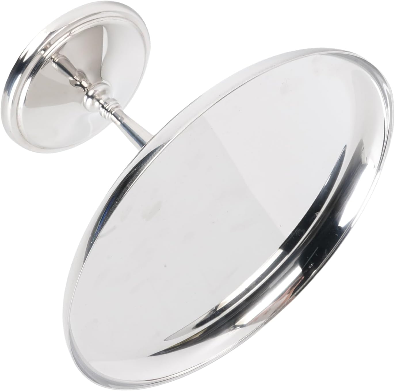 Ice Cream Cups, 304 Stainless Steel Dessert Dish Ice Cream Goblet Cups Serving Dessert Dish Bowls for Salad Fruit Cereal Pudding Dessert Bowls