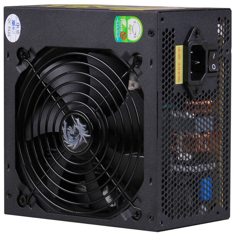 Amazon | PSU For GreatWall Gold Dragon Full Voltage Wide Module