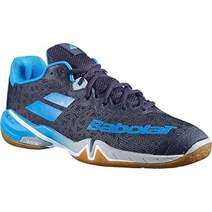 バボラ バドミントンシューズ SHADOW TOUR MEN バボラ（BABOLAT）（メンズ）バドミントンシューズ SHADOW TOUR