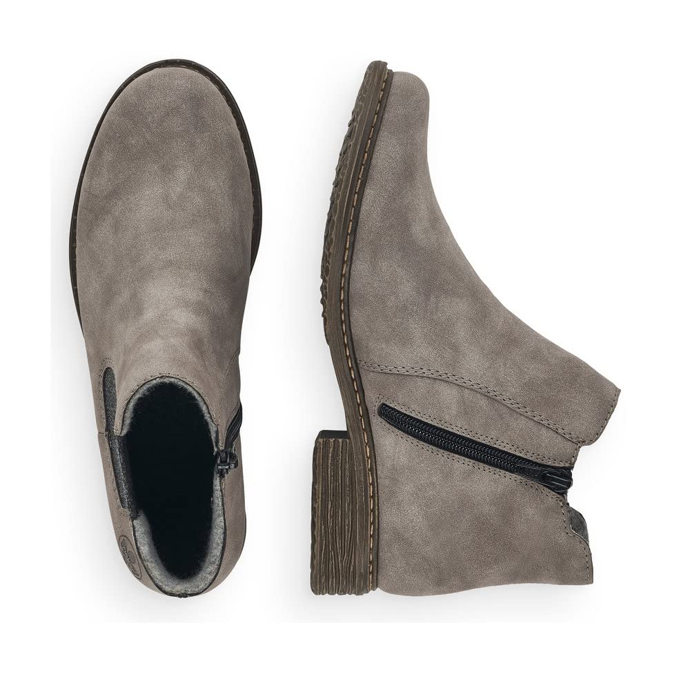 Rieker Kobiety Z2194Chelsea Boots