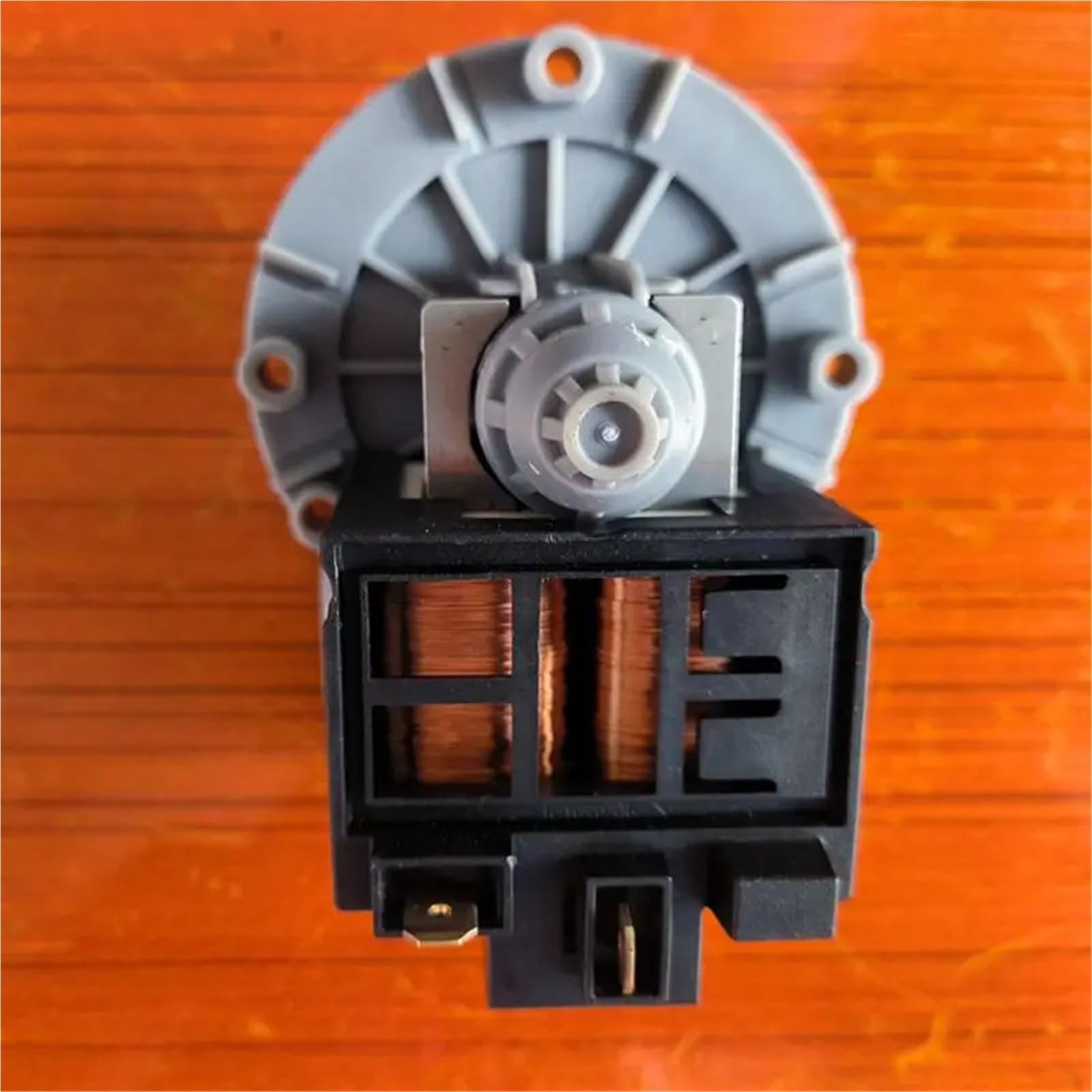 Pompa Di Scarico Per Lavatrice, Compatibile Con LG, Motore Della Pompa Dell'acqua Di Scarico Della Lavatrice DC31-30008D WDP85101 50/60 Hz Parti