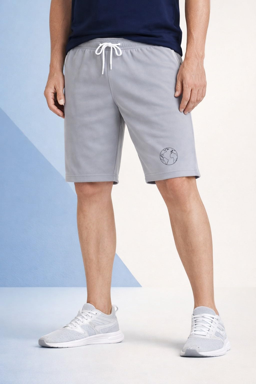 Beabay Clothing Men's Shorts Black 1-picture-33