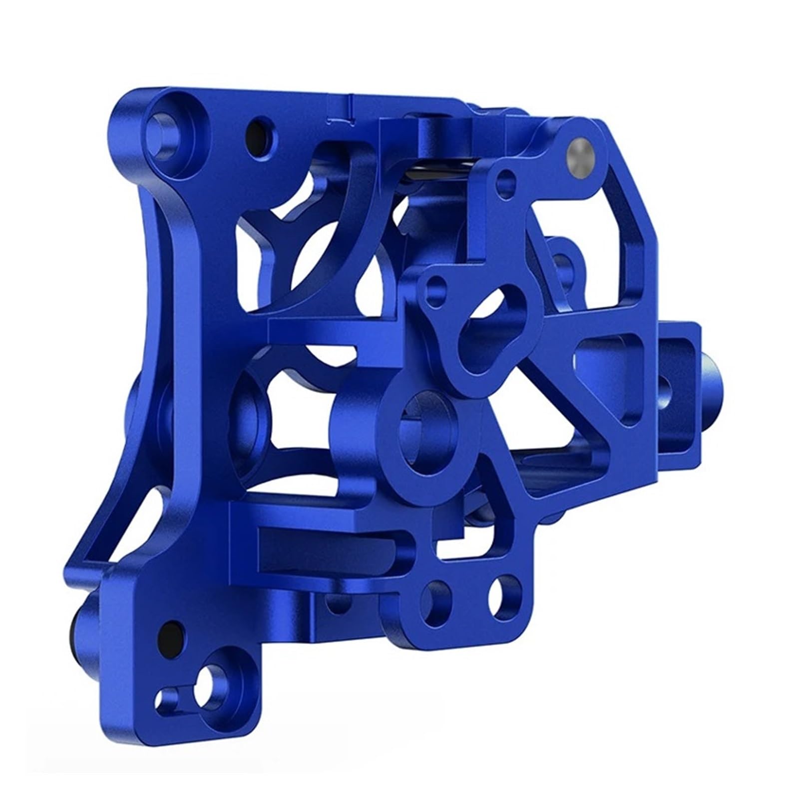 Piezas de impresora 3D ultraligeras, alta resistencia y precisión, fáciles instalar