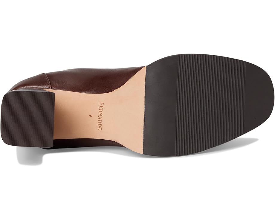 Bernardo Mafalda - Bottom View