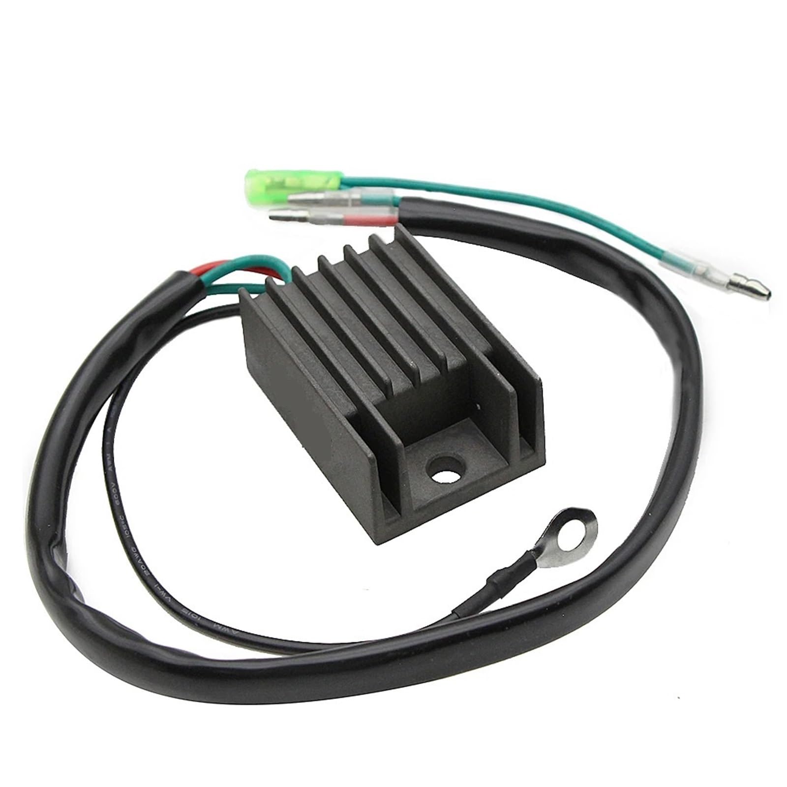68T-81960-00 Voltage Regulator Rectifier Fit For 6HP F6 F6A F6B 8HP F8 F8C T8 FT8D 9.9HP F9.9 F9.9F F9.9J FT9.9G FT9.9L T9.9 Voltage Regulator