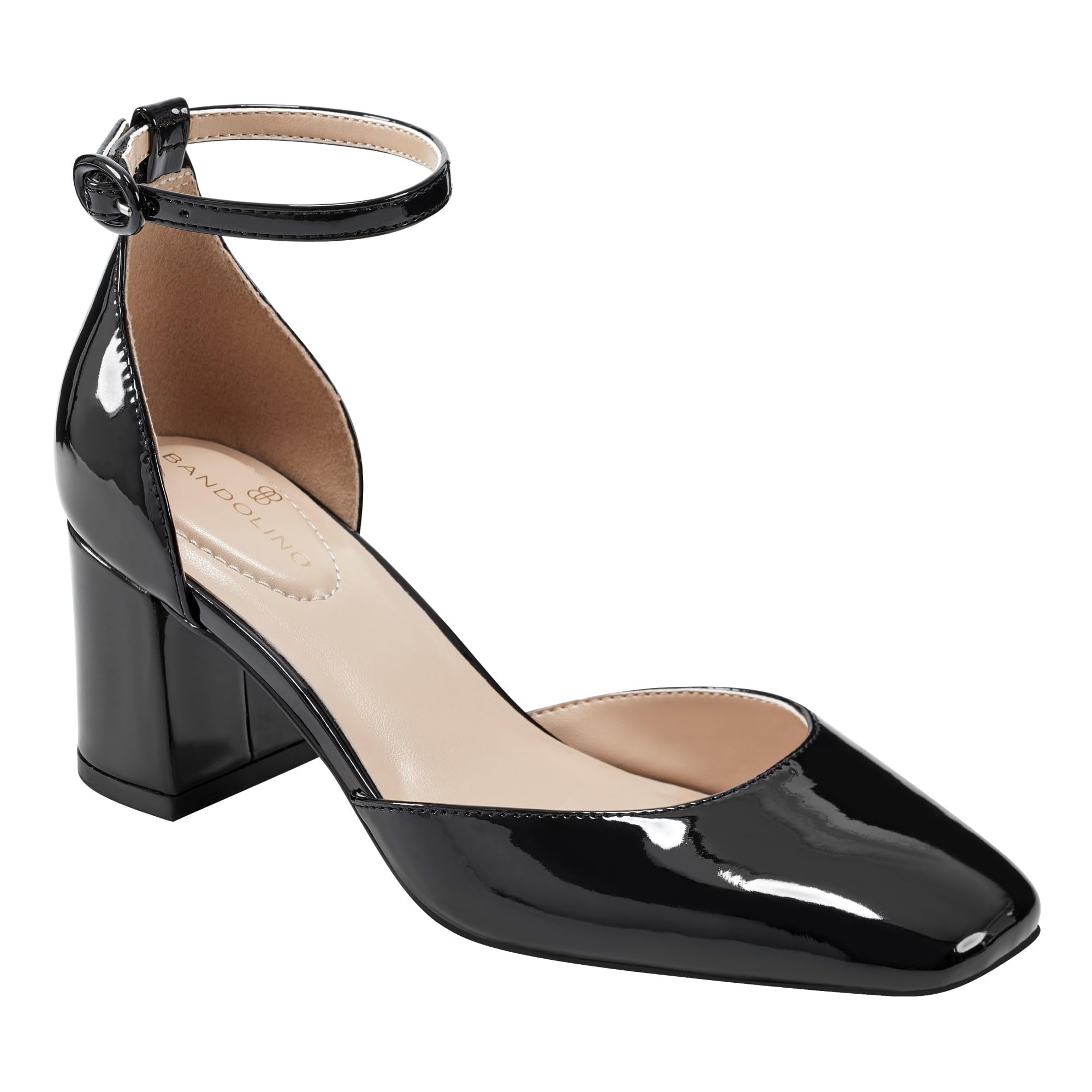 Bandolino Womens Letsadd