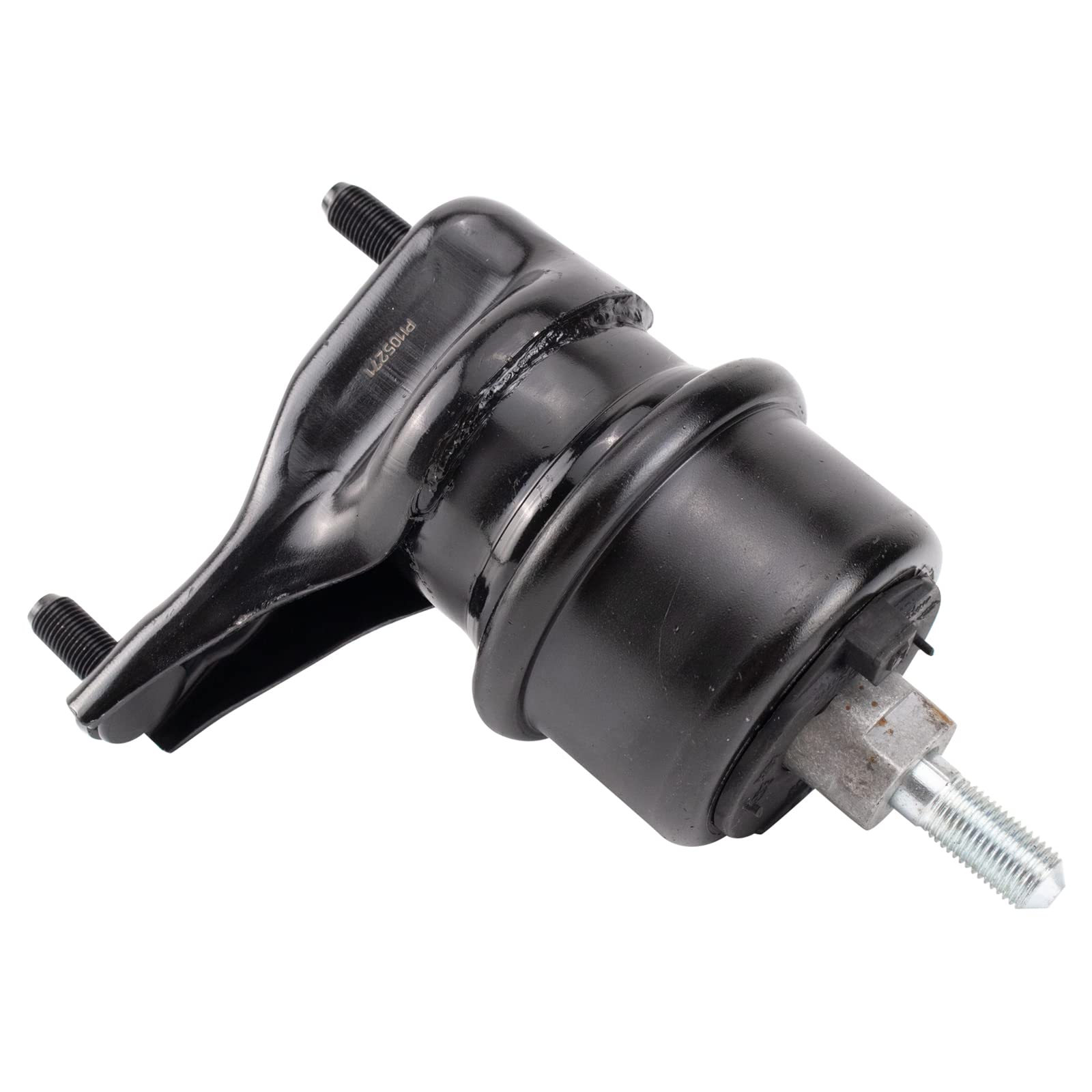 TRQ Front Right Engine Mount Compatible with 2007-2015 Lexus 2005-2020 Toyota