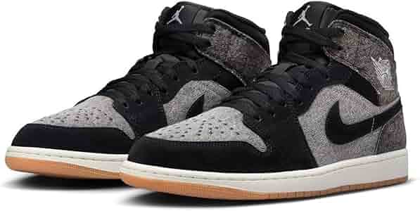 エアジョーダン AIR JORDAN 1 MID SE NIKE公式】エア ジョーダン 1 MID SE メンズシューズ.オンライン