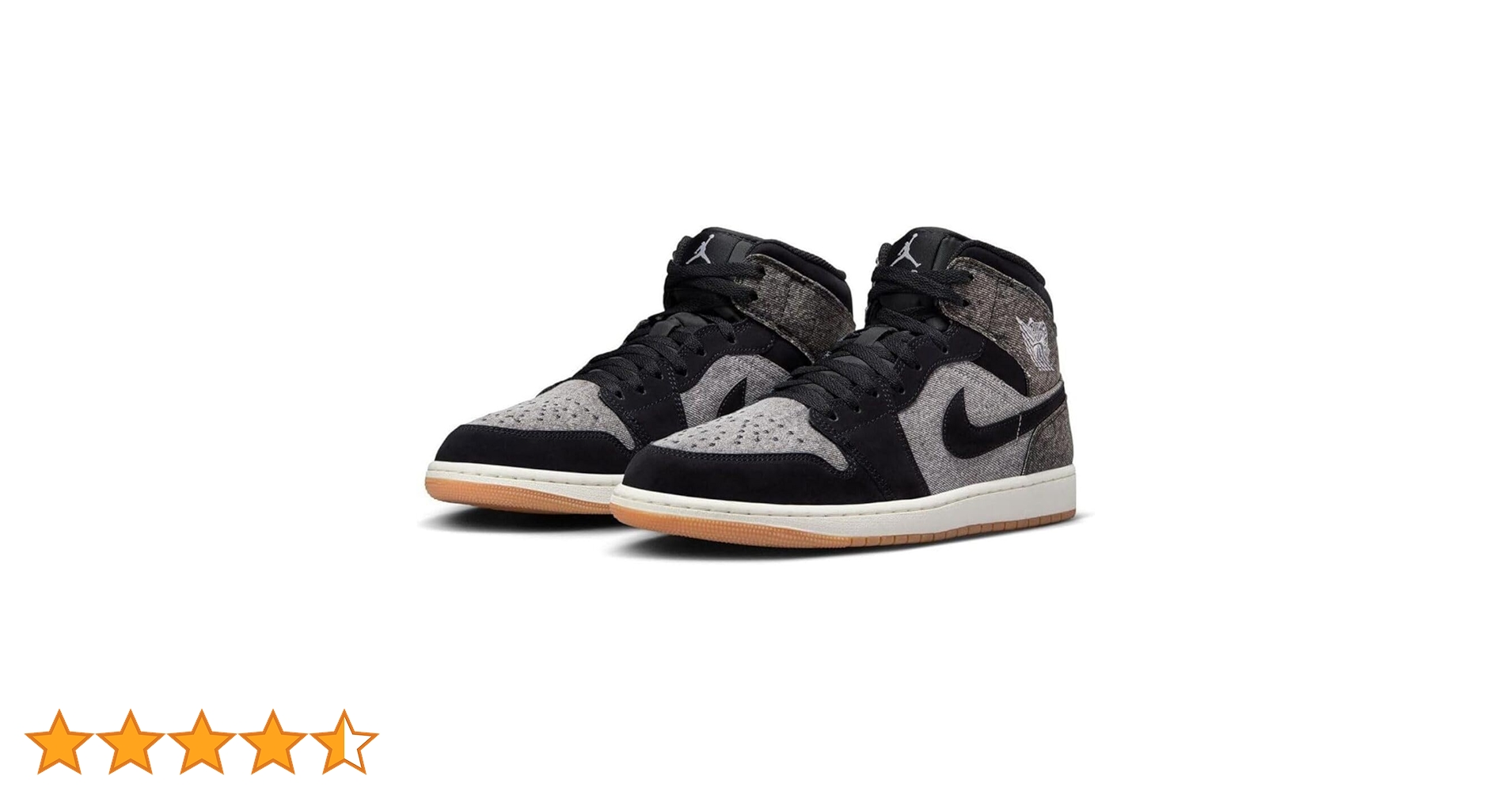 ナイキ　エアジョーダン1 Amazon | [ナイキ] エア ジョーダン 1 ミッド SE V2 AIR JORDAN