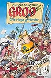 Groo: The Hogs of Horder