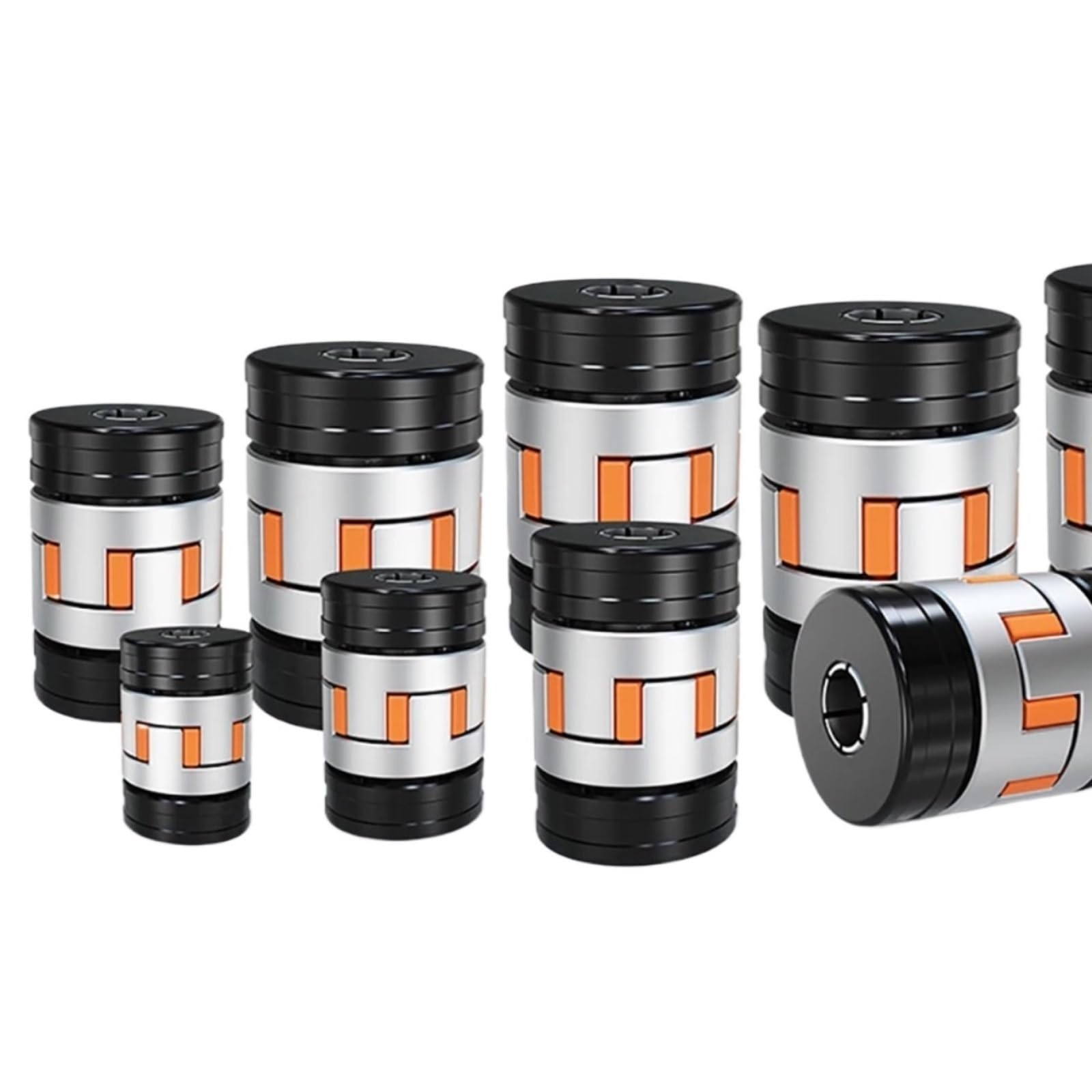 1pc new KXFB02LMA01 screw shaft sleeve