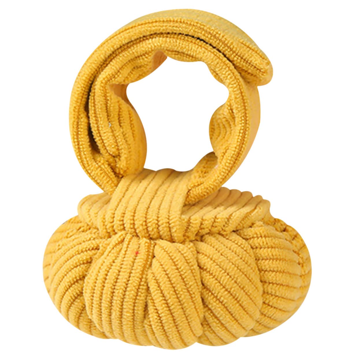 Lurrose 5piezas Alfiletero Portátil Diseño De Calabaza Cojín Para Agujas De Coser Práctico Para Manualidades Casa